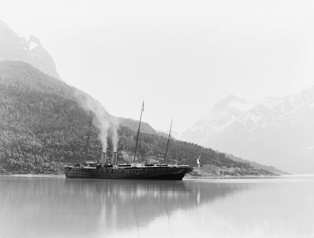 Sustainable Yachting Practices
