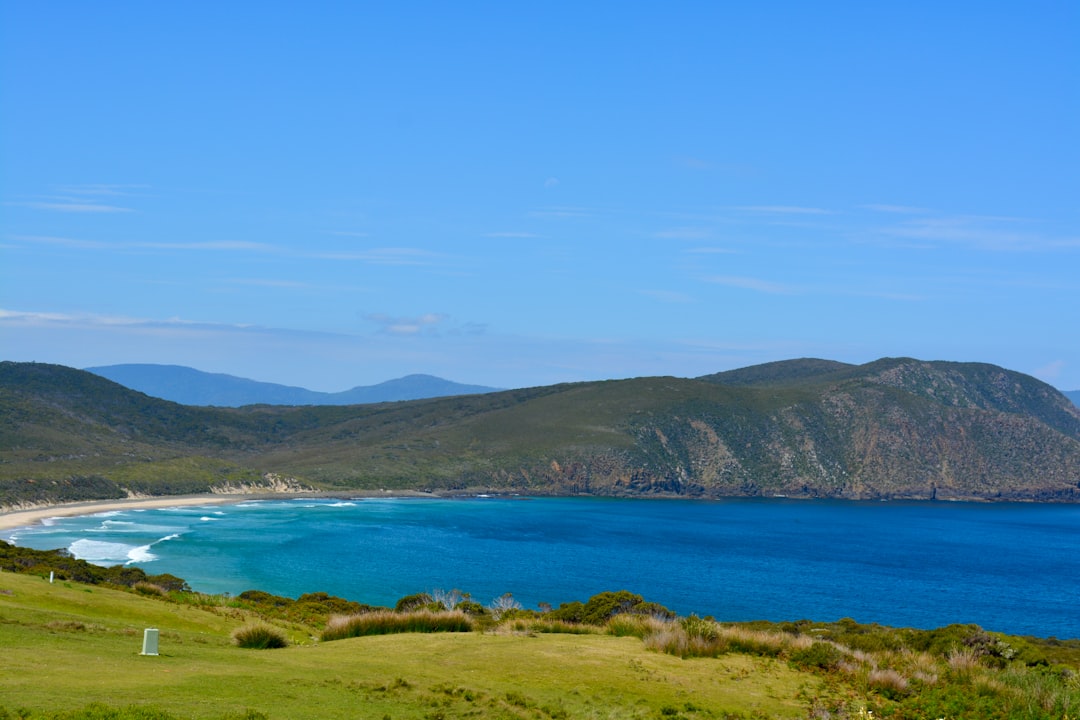 Hidden Coves of the Gulf Islands